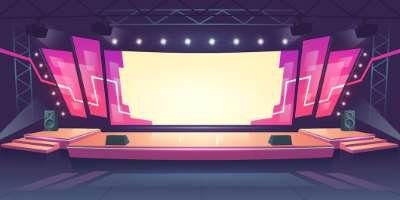 Amphitheatre