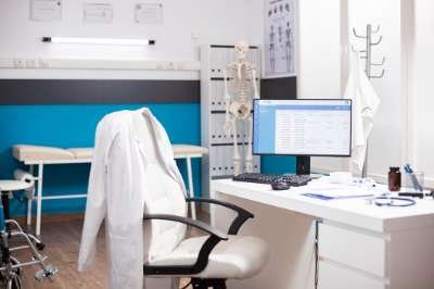 Medical Room