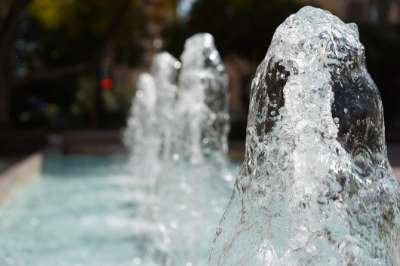 Water Features