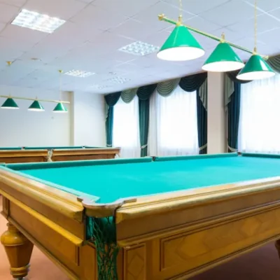 indoor games