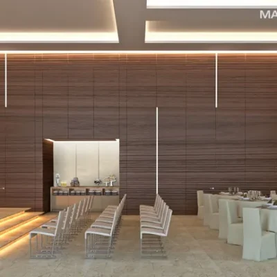 multipurpose hall
