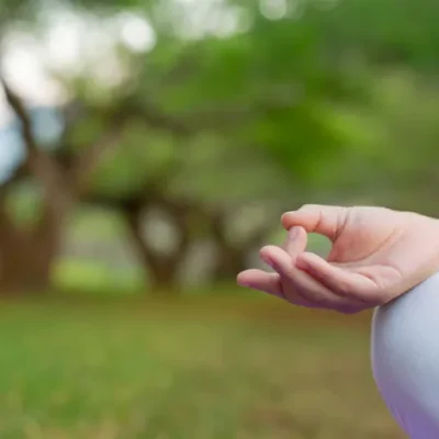 yoga lawn